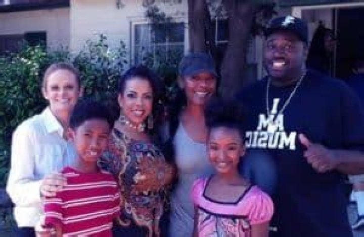 Corey Holcomb - Age, Family, Bio
