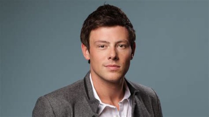 Cory Monteith photo 2
