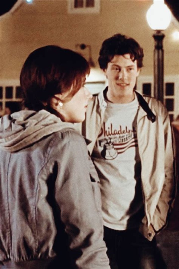 Cory Monteith photo 3