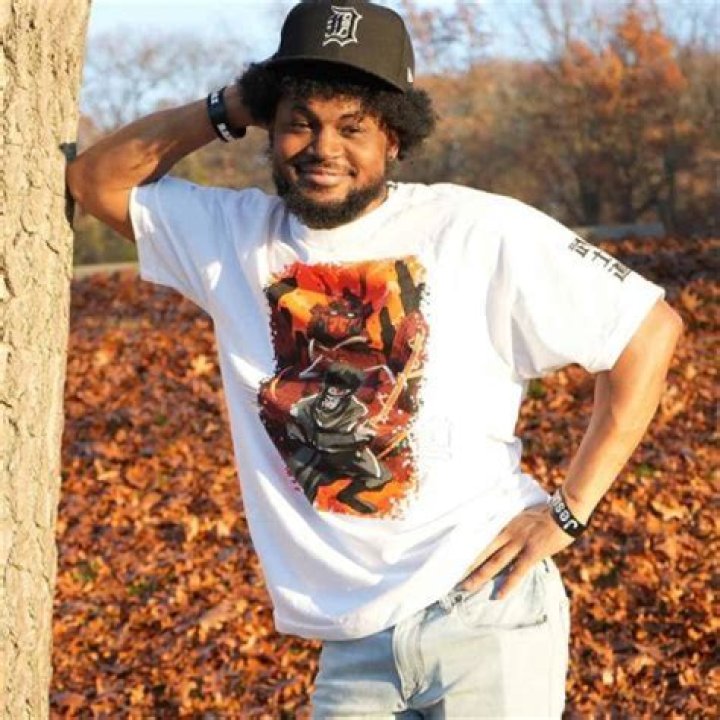 CoryxKenshin Bio (Wiki) 