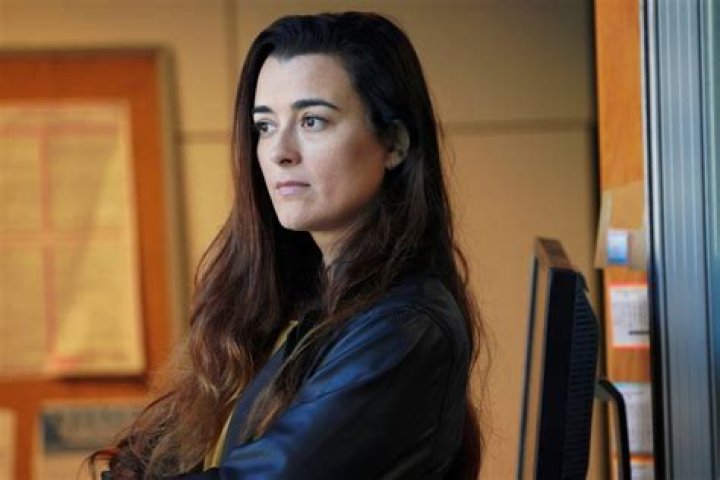 Cote de Pablo Cote de Pablo