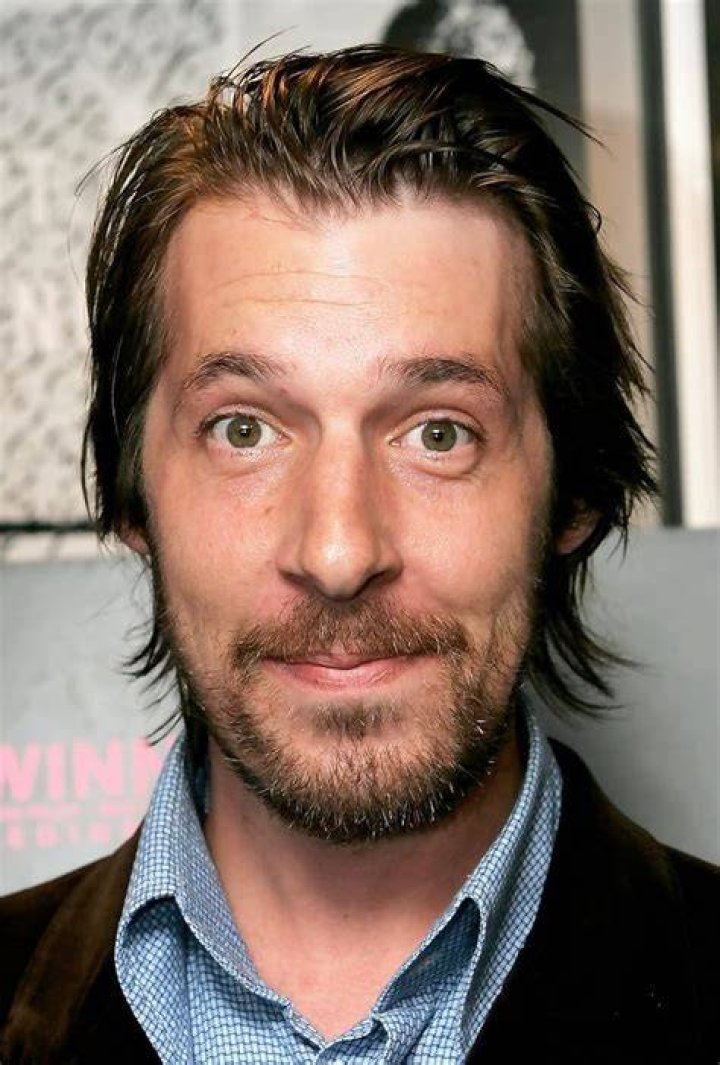 Craig Parkinson Bio (Wiki) 