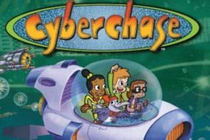 Cyberchase - Cast, Ages, Trivia