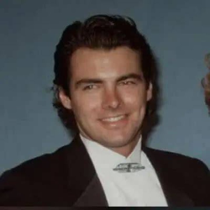 Damon Welch Bio (Wiki) 