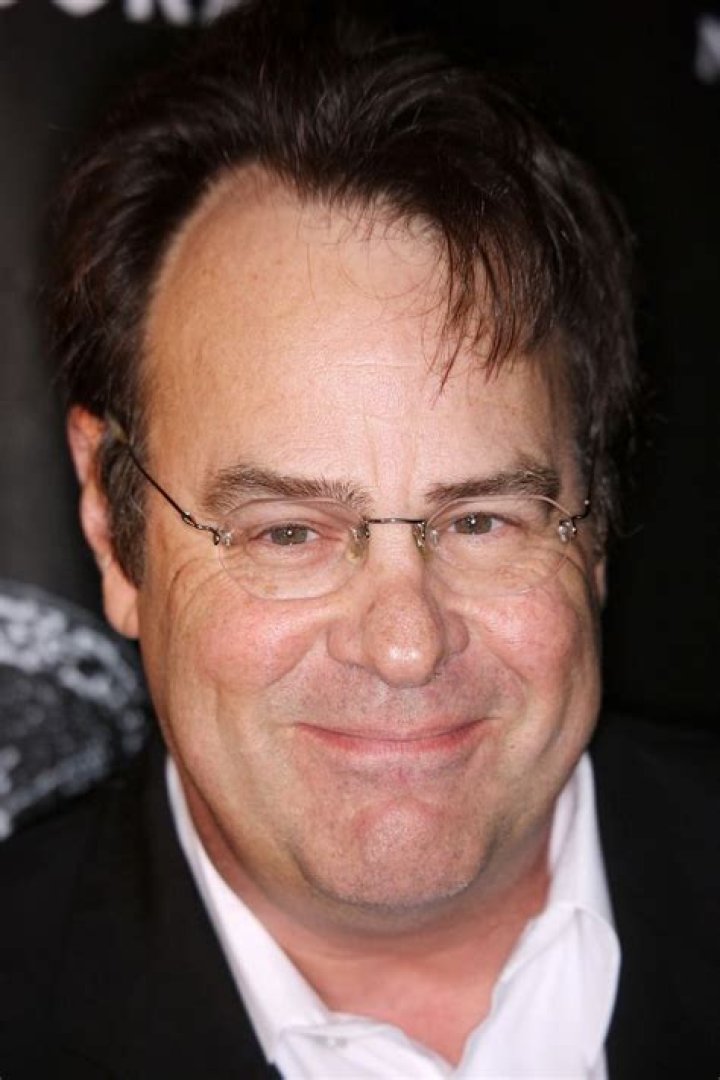 Dan Aykroyd Bio (Wiki) 