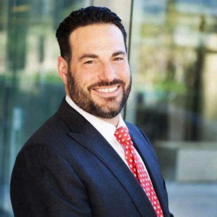 Dan Katz Bio (Wiki) 