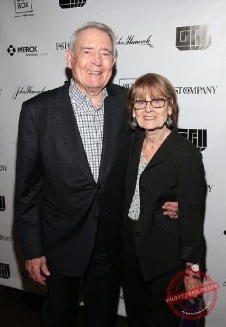 Dan Rather - Age, Family, Bio