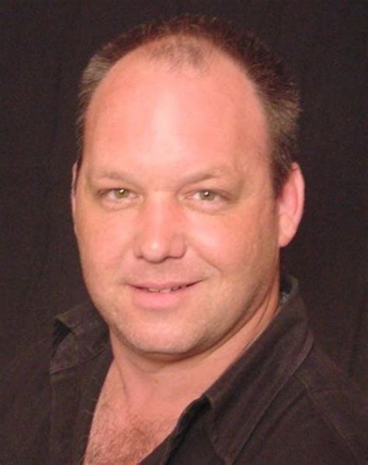Dane Rhodes Bio (Wiki) 