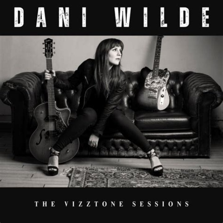 Dani Wilde Bio (Wiki) 