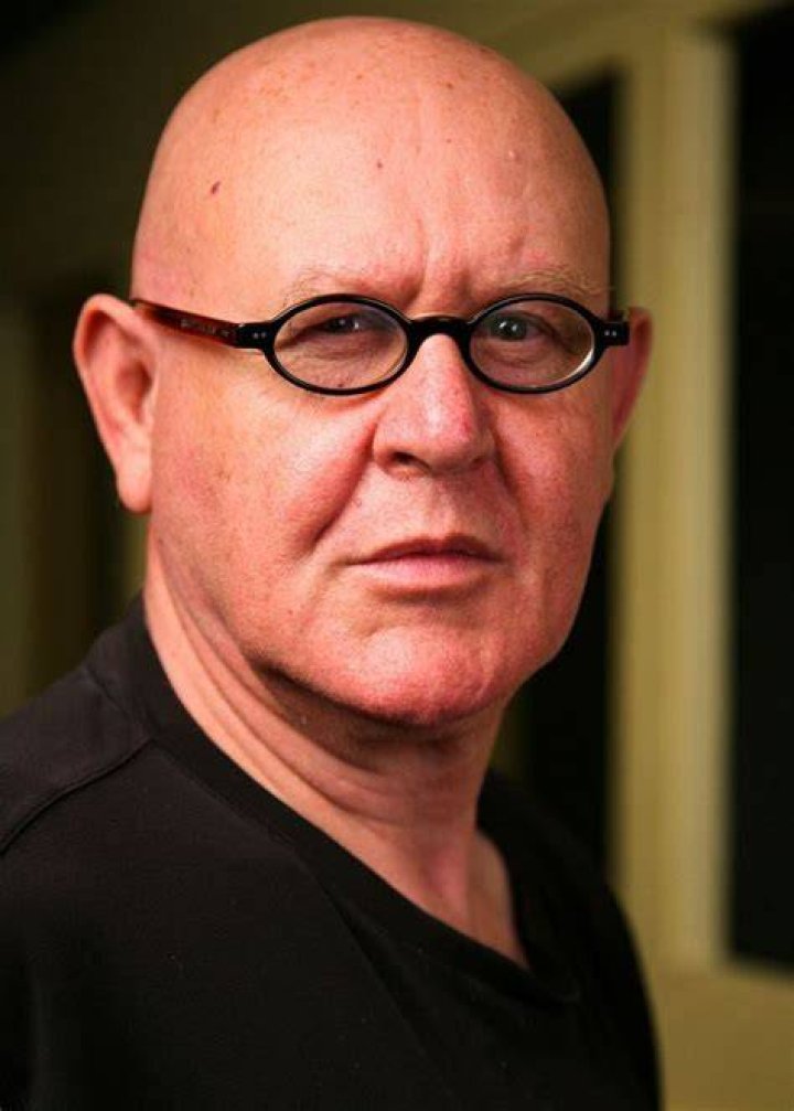 Daniel Benzali photo 2