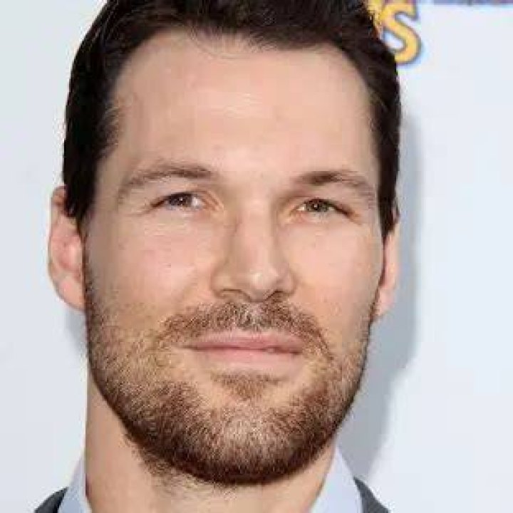 Daniel Cudmore - Age, Family, Bio