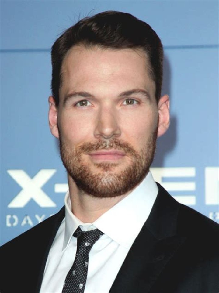 Daniel Cudmore Bio (Wiki) 