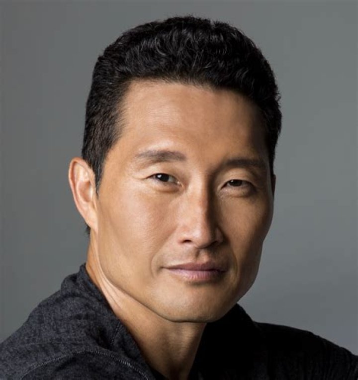 Daniel Dae Kim photo 3