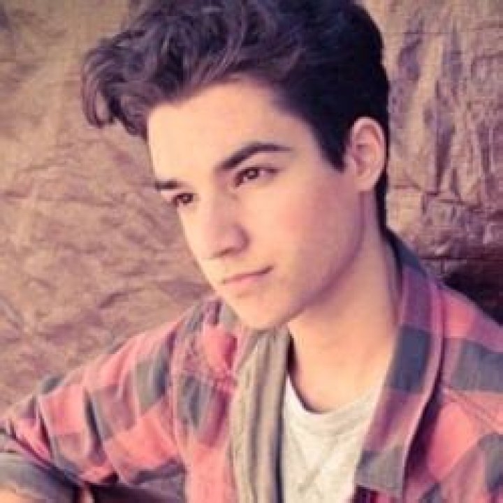 Daniel DiVenere - Age, Family, Bio