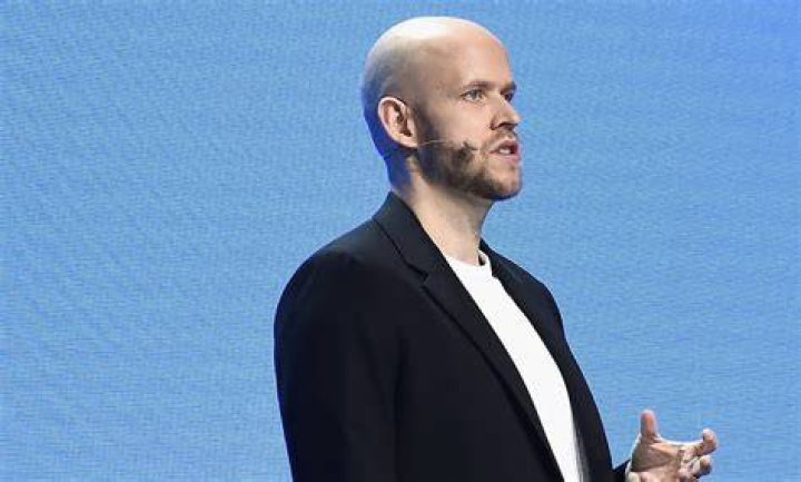 Daniel Ek photo 2
