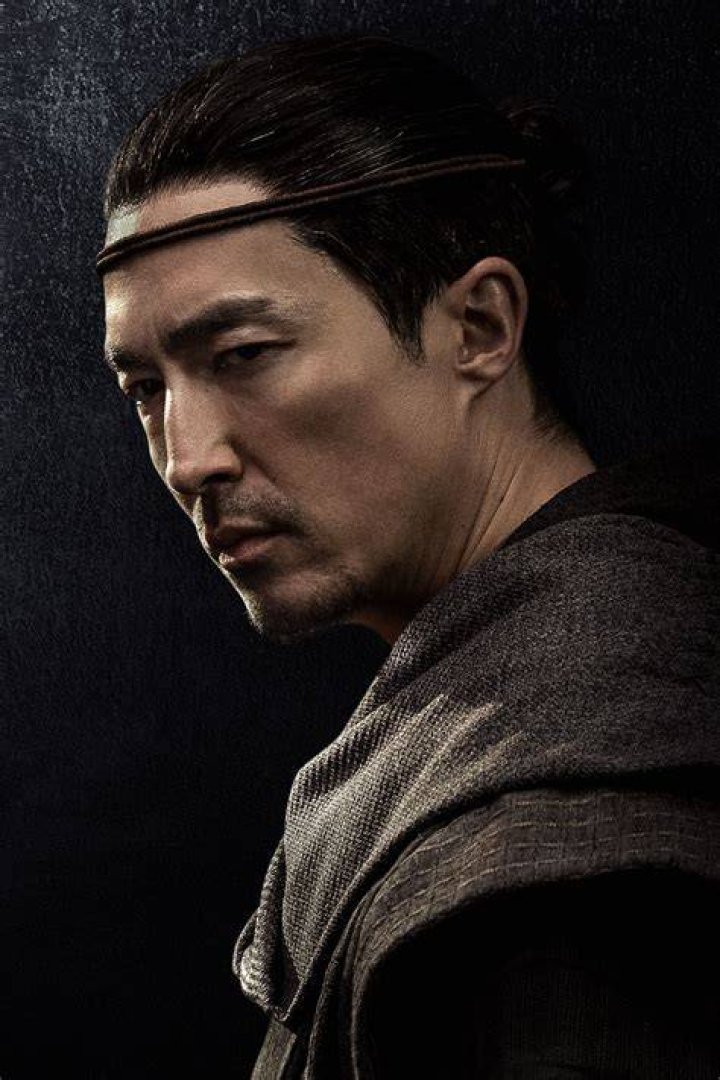 Daniel Henney photo 2