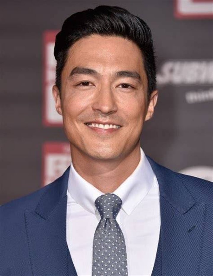Daniel Henney photo