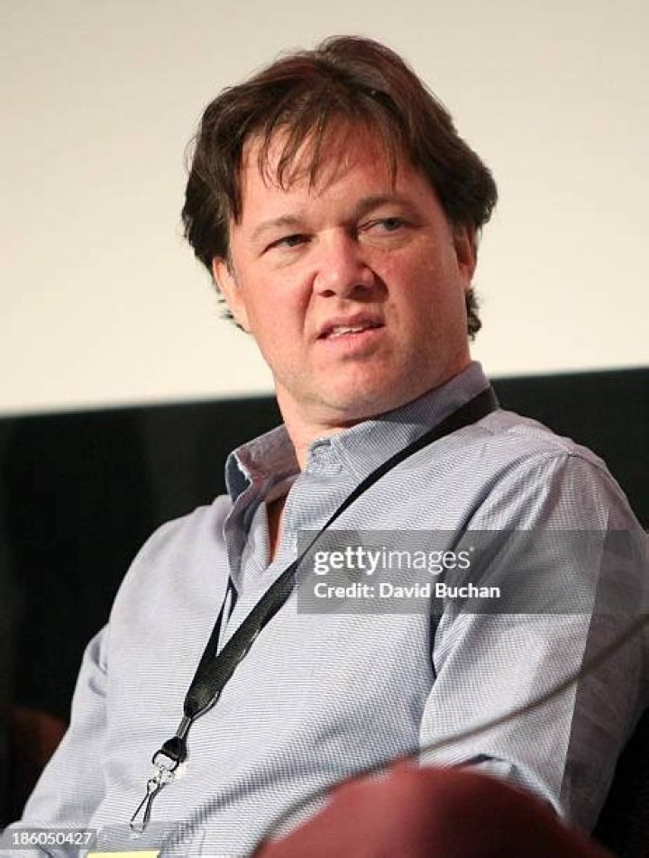 Daniel Kellison Bio (Wiki) 