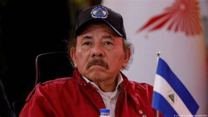 Daniel Ortega photo 2
