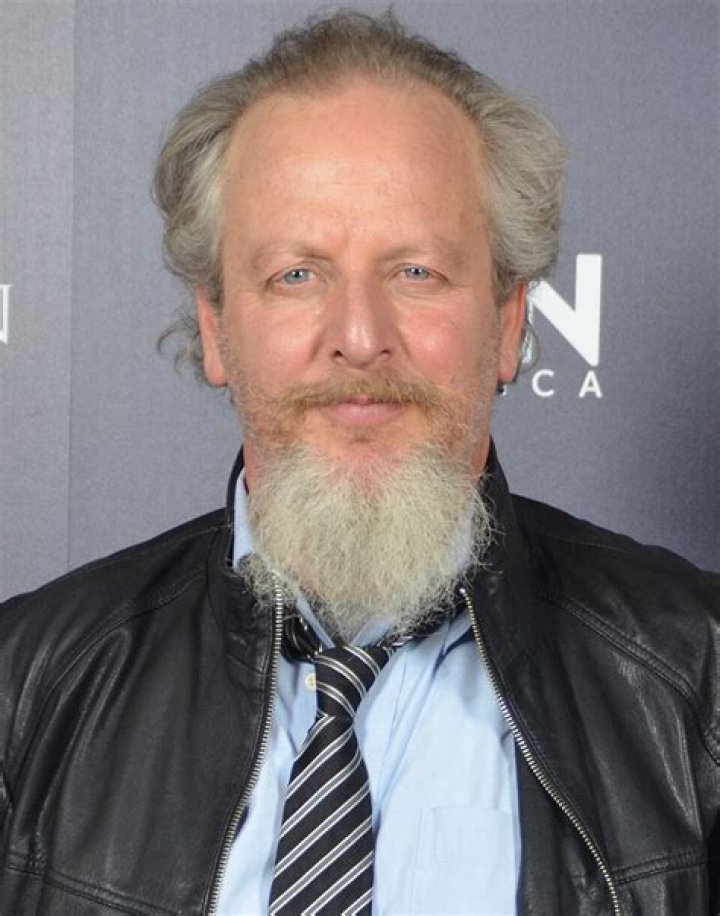 Daniel Stern photo 2