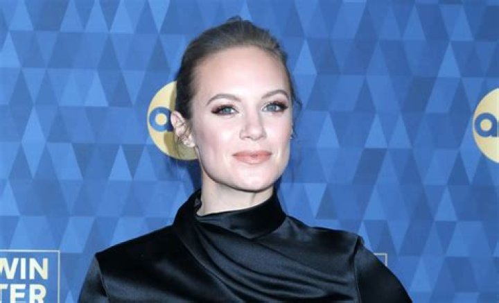 Danielle Savre Bio (Wiki) 
