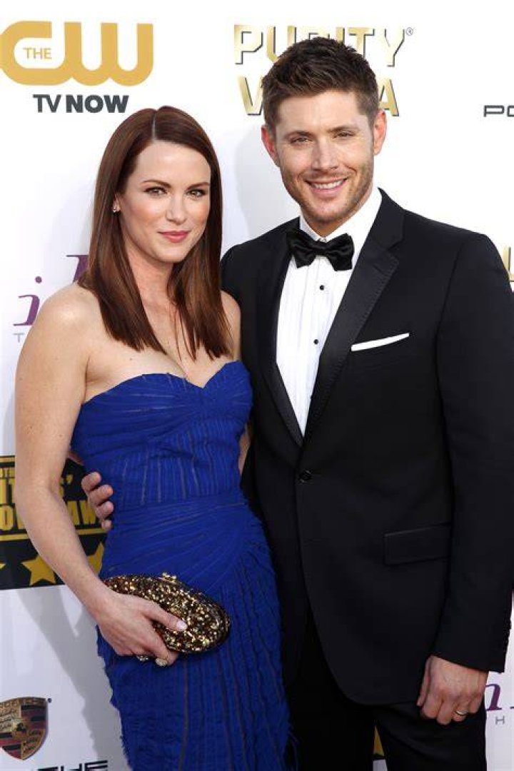 Danneel Ackles and Jensen Ackles Are Married For Decade
