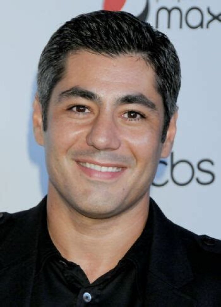 Danny Nucci Bio (Wiki) 