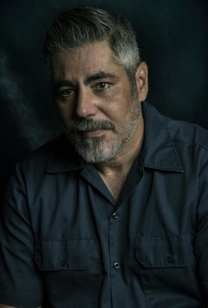 Danny Nucci Danny Nucci