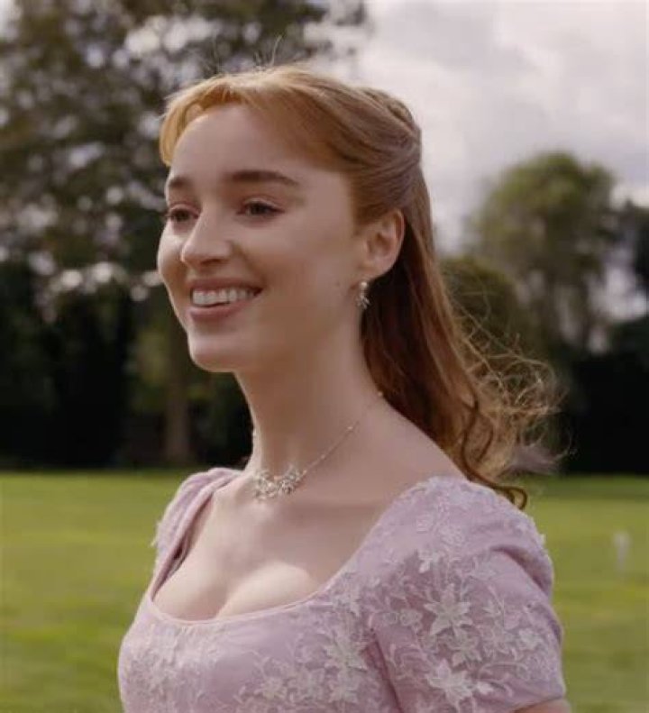 Daphne Bridgerton