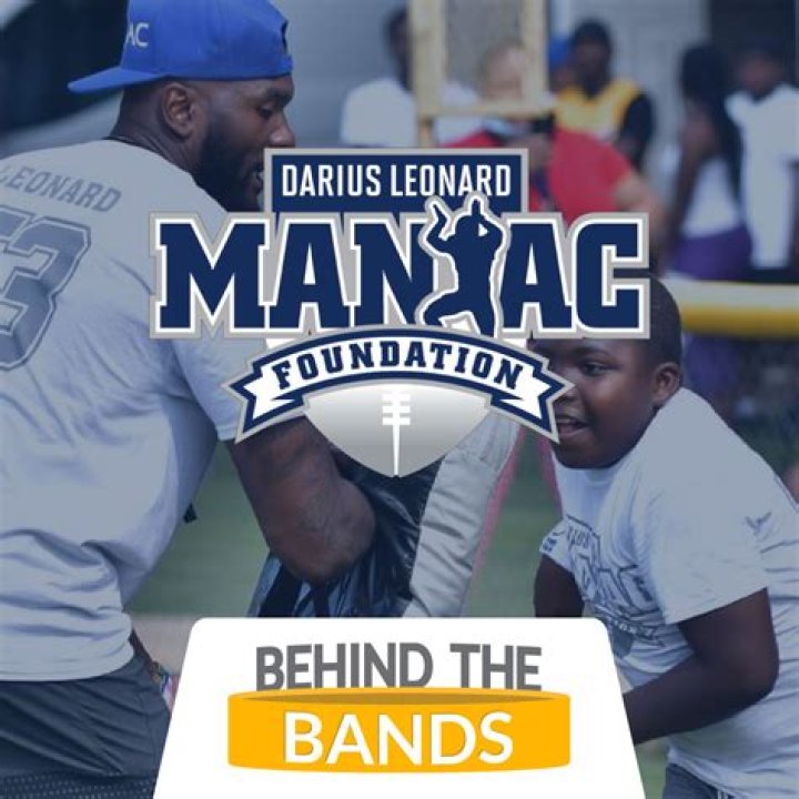 Darius Leonard Foundation