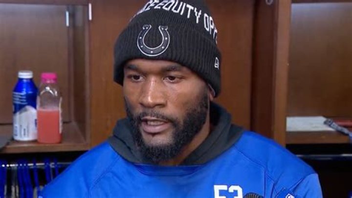 Darius Leonard