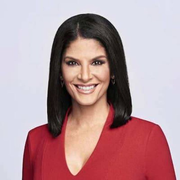 Darlene Rodriguez Bio (Wiki) 