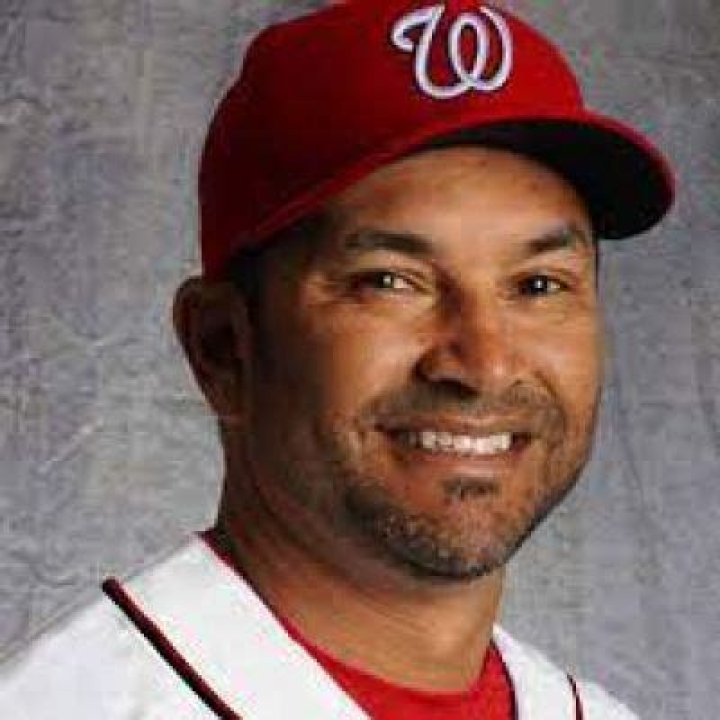Dave Martinez Bio (Wiki) 