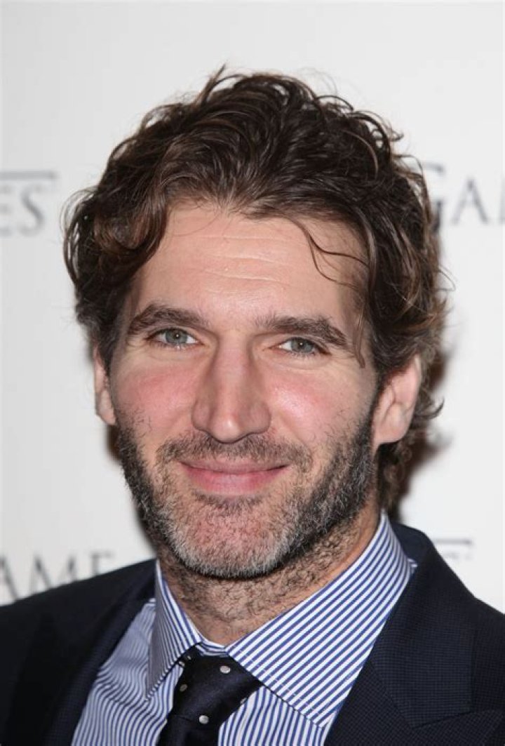 David Benioff Bio (Wiki) 