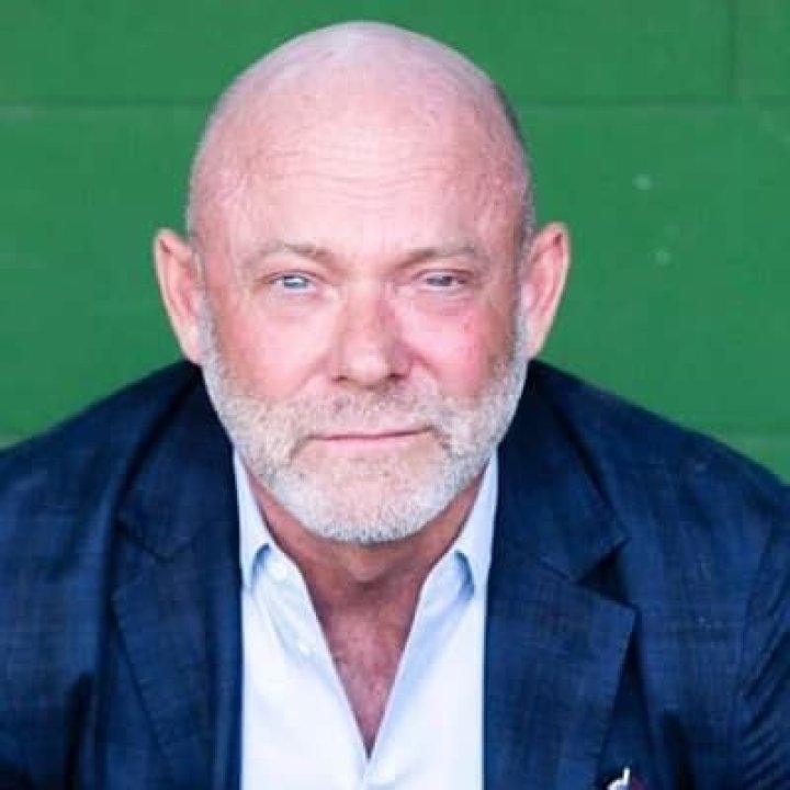 David Collins Bio (Wiki) 