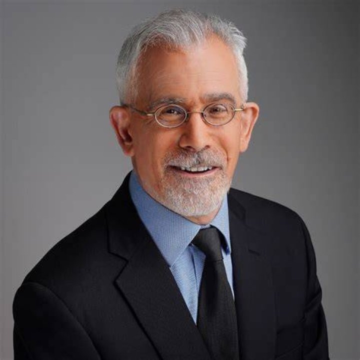 David Corn Bio (Wiki) 
