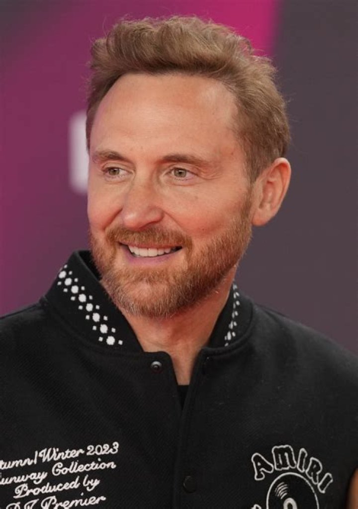 David Guetta Bio (Wiki) 