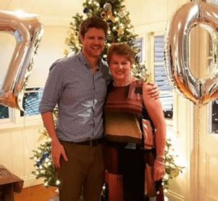David Ibels Wife