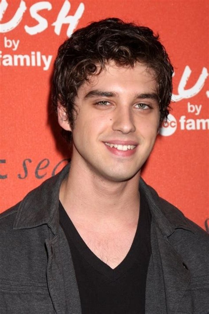David Lambert - Age, Family, Bio