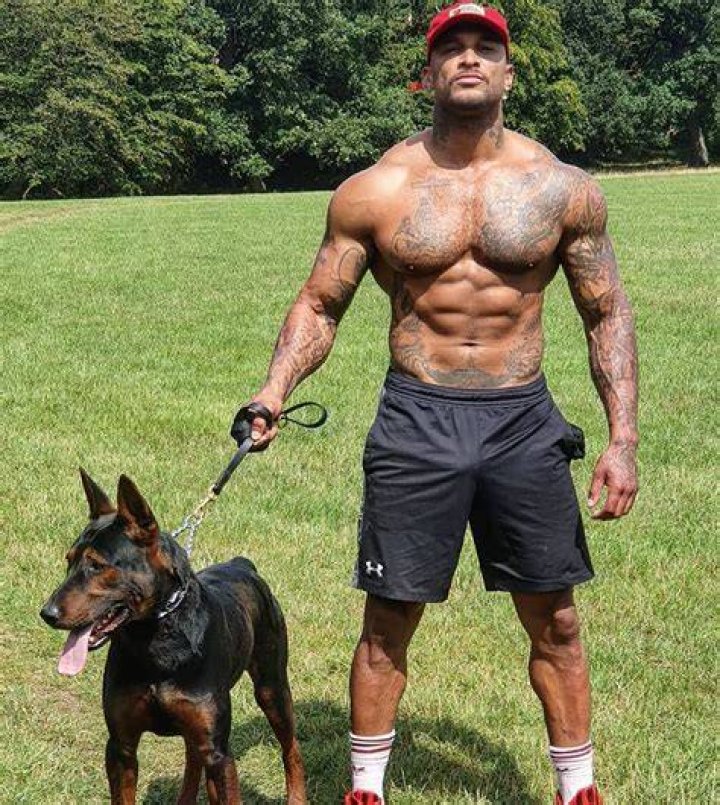 David McIntosh photo