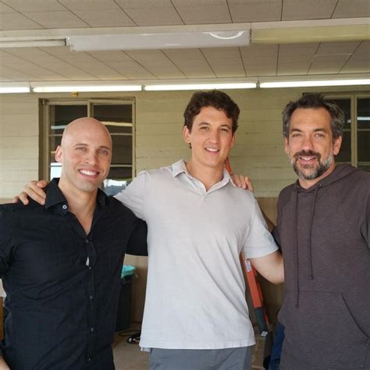 David Packouz movie (Source: IMDb)