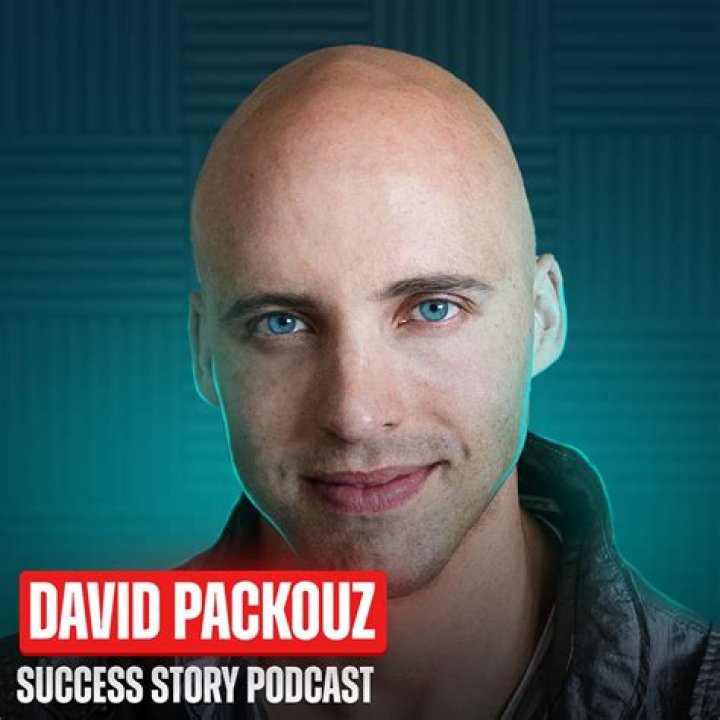 David Packouz