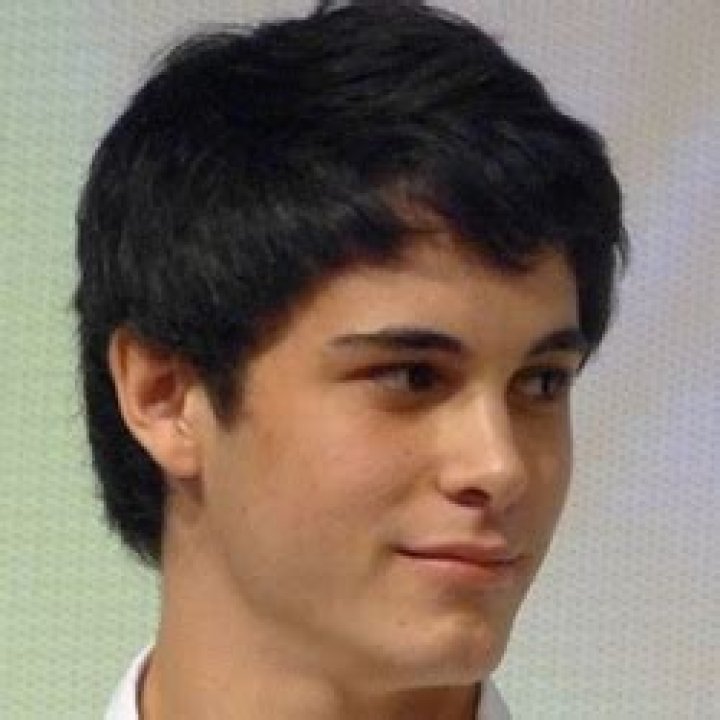 David Solans - Age, Family, Bio
