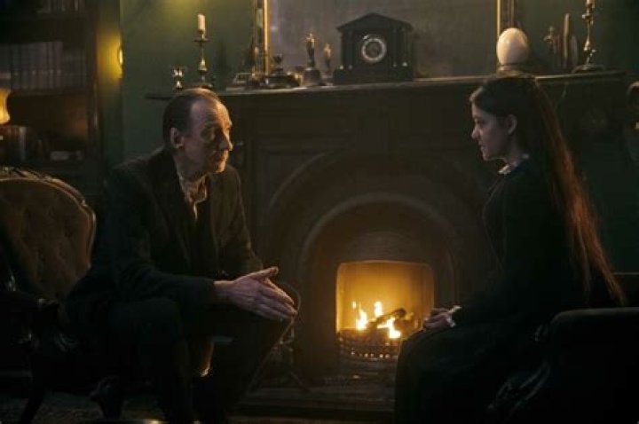 David Thewlis photo 2