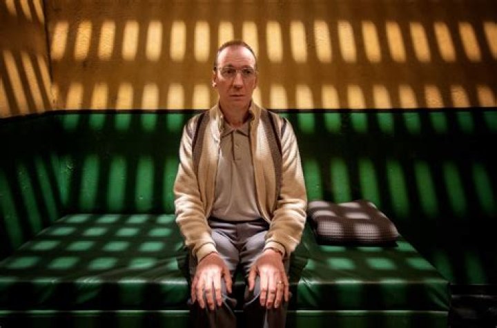David Thewlis photo