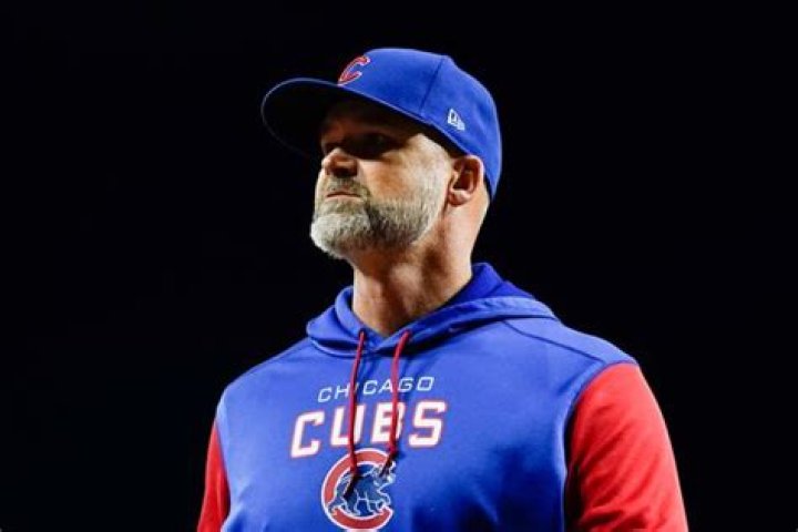 David Wade Ross David Wade Ross