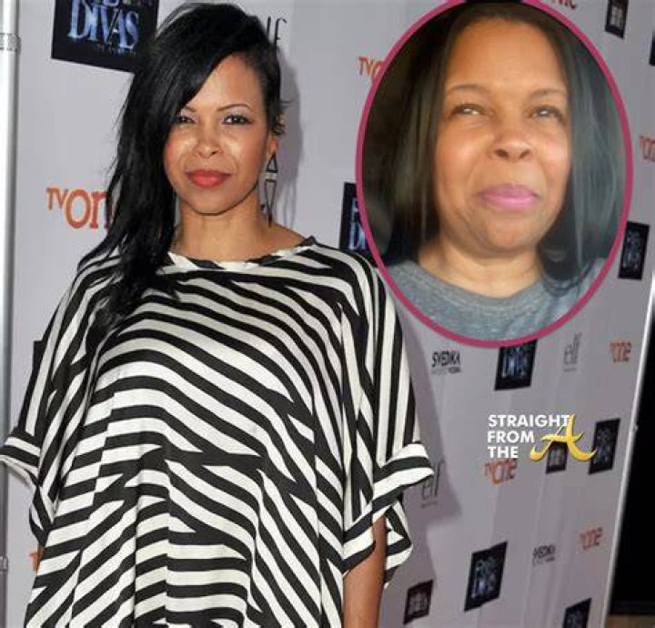 Dawn Robinson photo 2