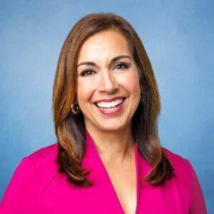 Deborah Ferguson Bio (Wiki) 