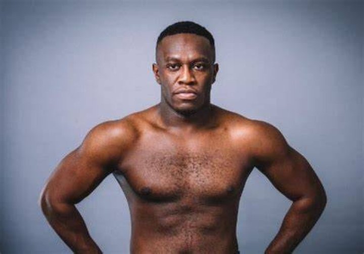 Deji Olatunji