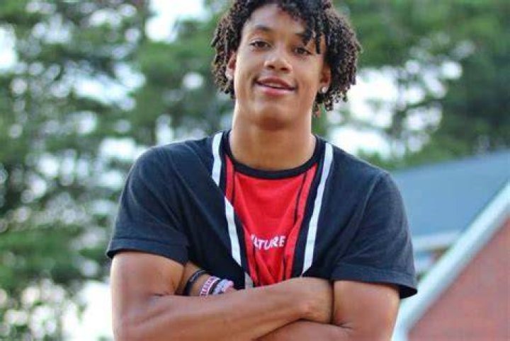 Dejuane Mccoy Bio (Wiki) 